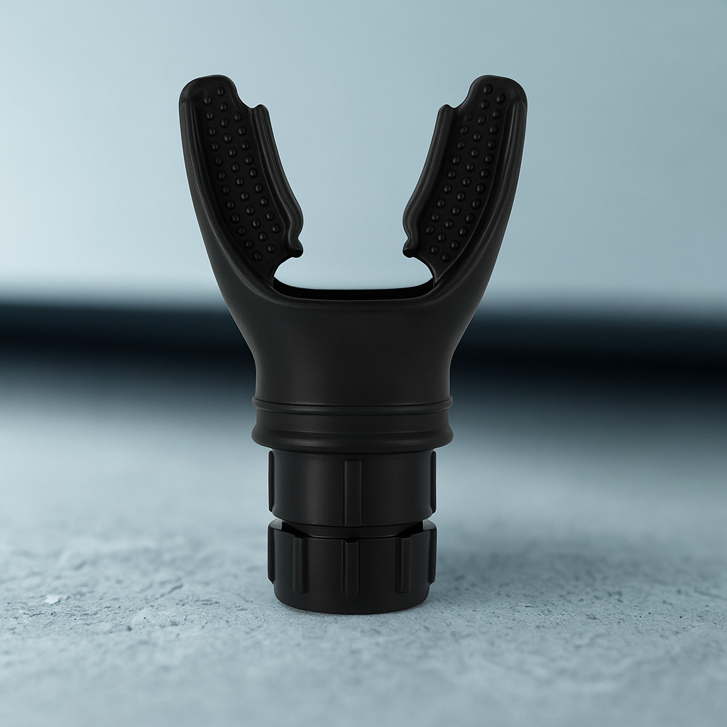 JustBreatheAir™ Breathing Trainer