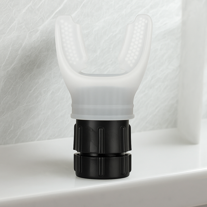 JustBreatheAir™ Breathing Trainer