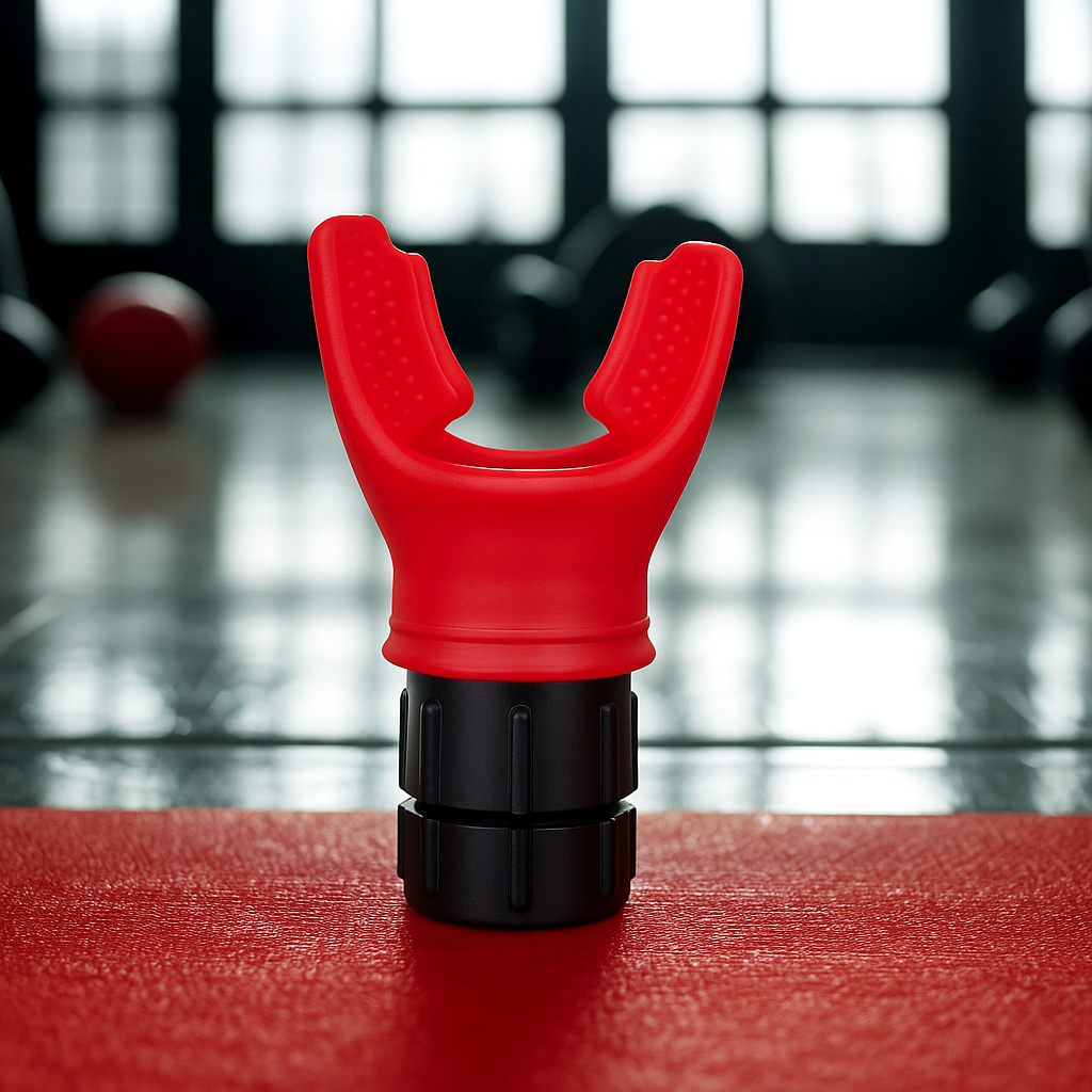 JustBreatheAir™ Breathing Trainer